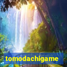 tomodachigame