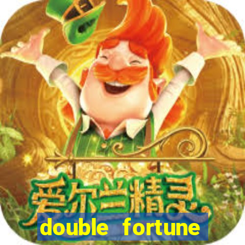 double fortune minutos pagantes