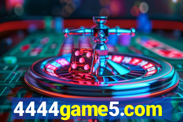 4444game5.com