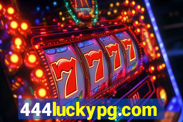 444luckypg.com