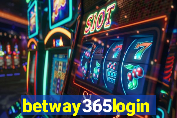 betway365login