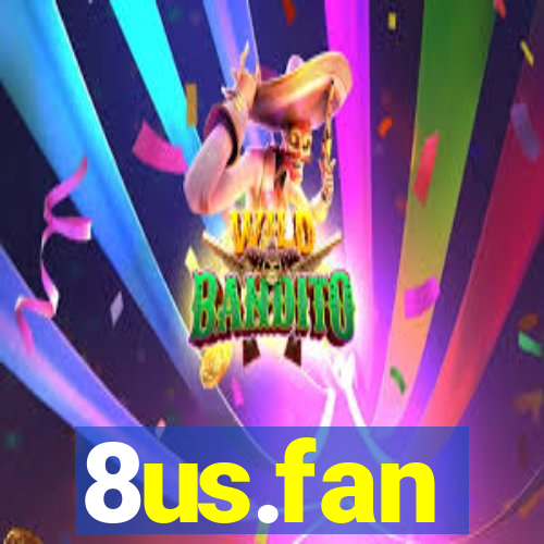 8us.fan