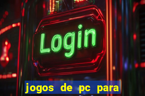 jogos de pc para android download