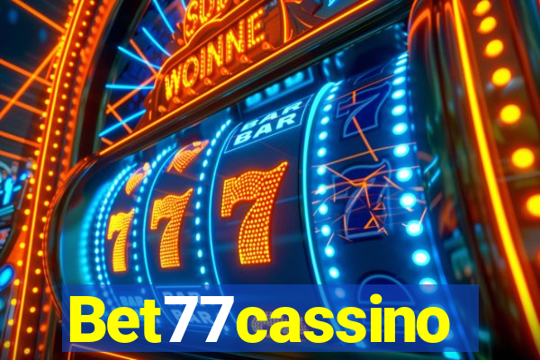 Bet77cassino