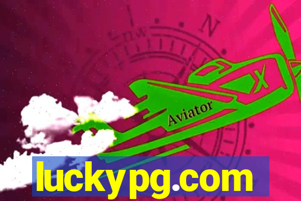 luckypg.com