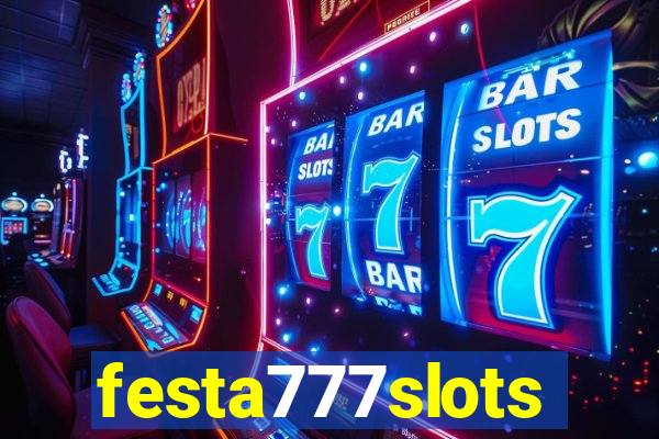 festa777slots