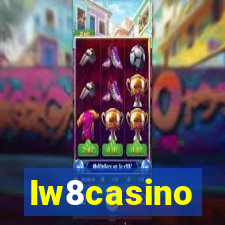 Iw8casino