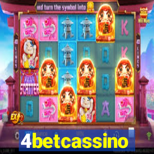 4betcassino