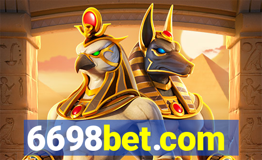 6698bet.com