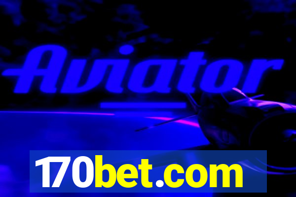 170bet.com