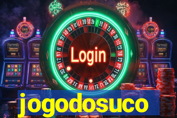 jogodosuco