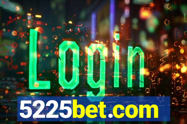 5225bet.com