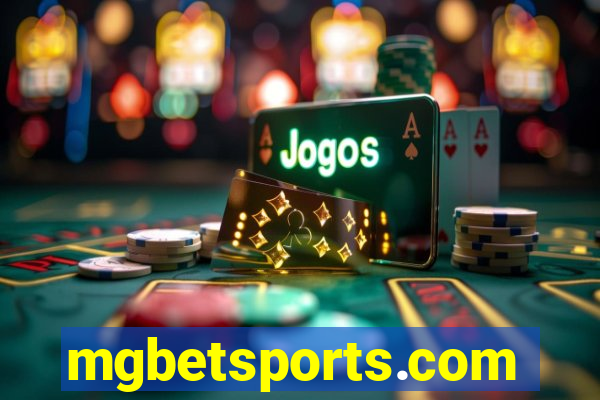 mgbetsports.com