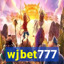 wjbet777