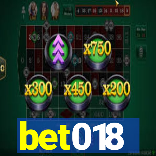 bet018