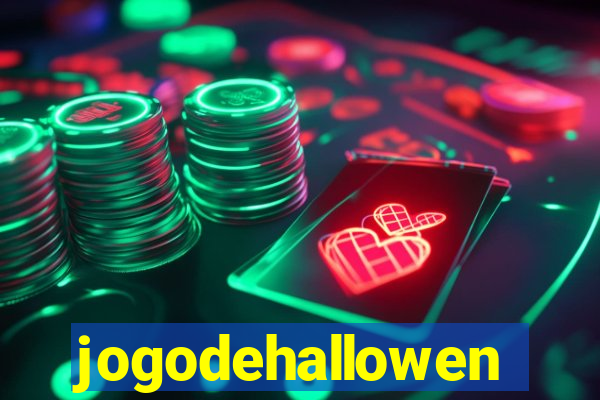 jogodehallowen