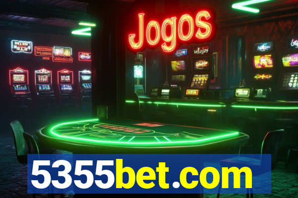 5355bet.com