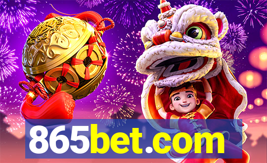 865bet.com