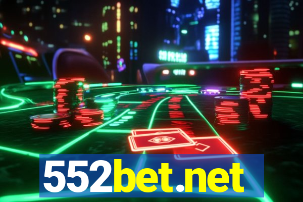 552bet.net