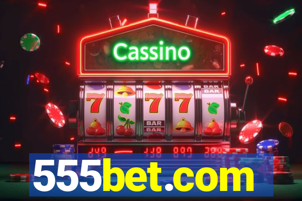 555bet.com