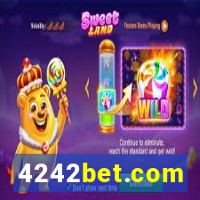 4242bet.com