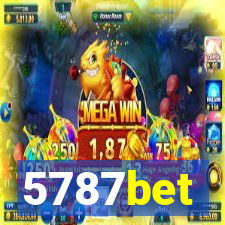 5787bet