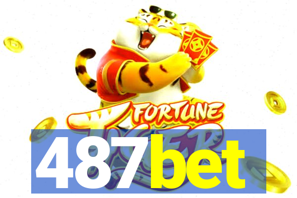 487bet