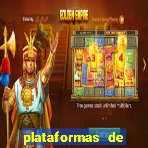 plataformas de jogos antigas