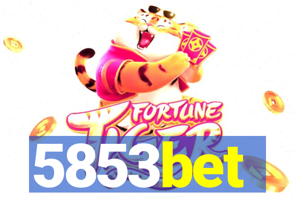 5853bet