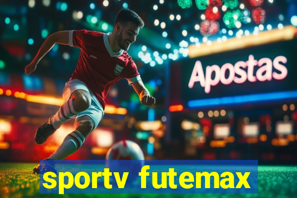 sportv futemax