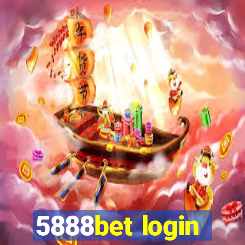 5888bet login