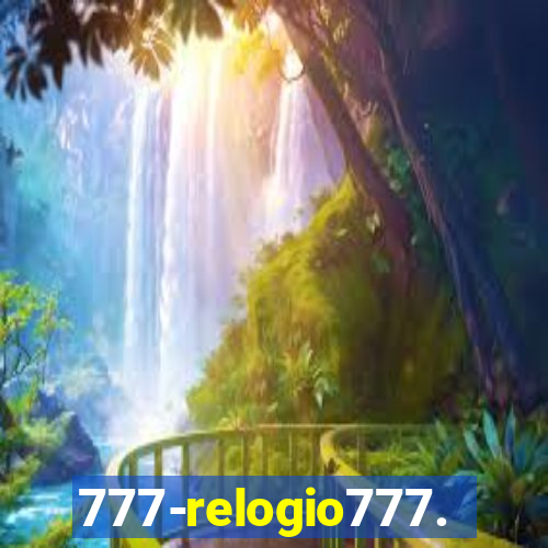 777-relogio777.net