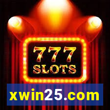 xwin25.com