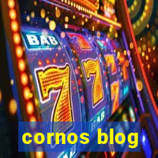 cornos blog