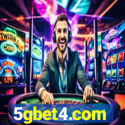 5gbet4.com