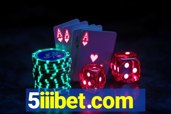 5iiibet.com