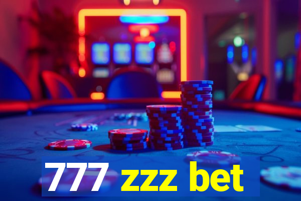 777 zzz bet