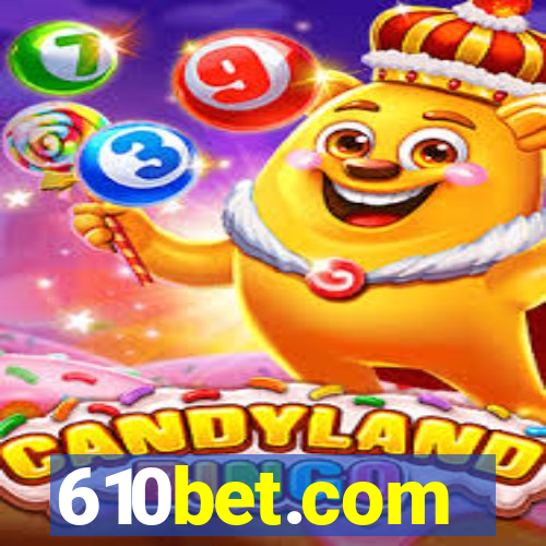 610bet.com