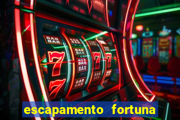 escapamento fortuna para biz 125