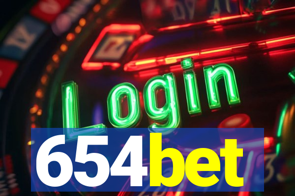 654bet