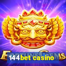 144bet casino