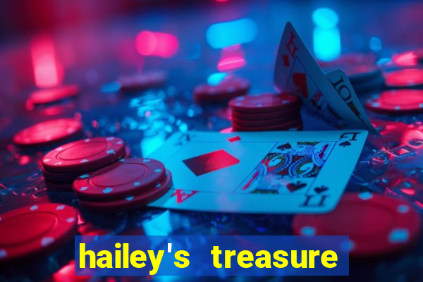 hailey's treasure adventure apk tudo desbloqueado