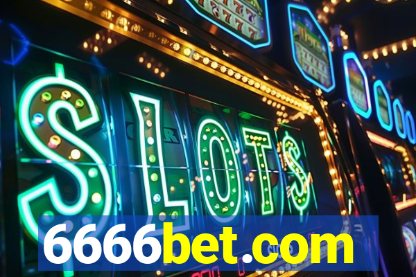 6666bet.com