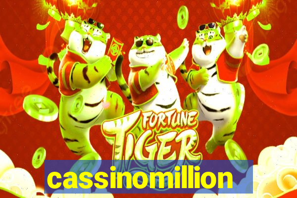 cassinomillion