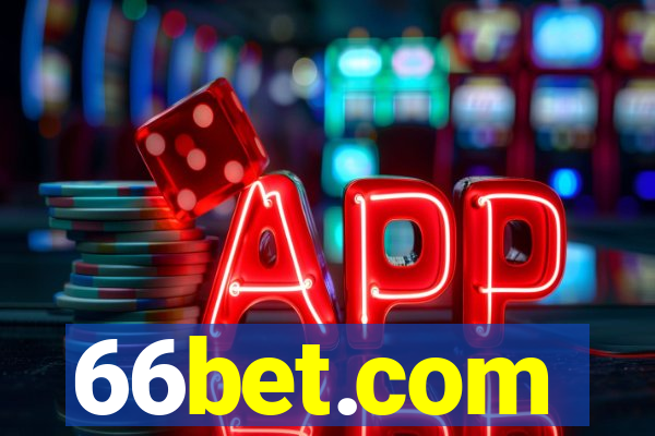 66bet.com