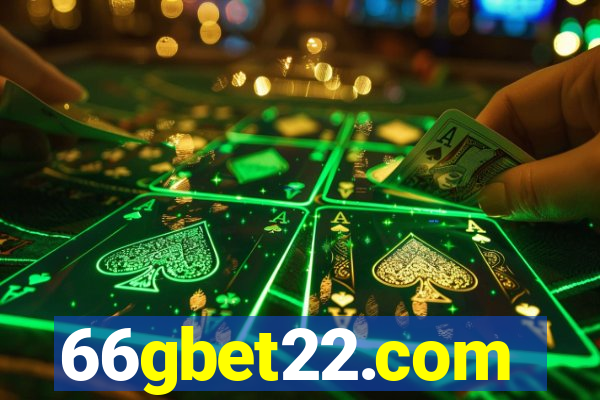 66gbet22.com