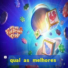 qual as melhores plataformas de jogos para ganhar dinheiro