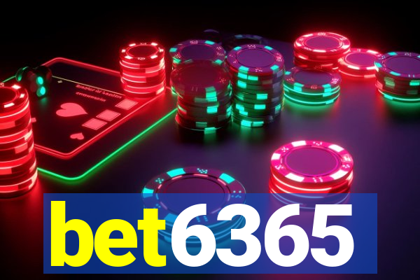 bet6365