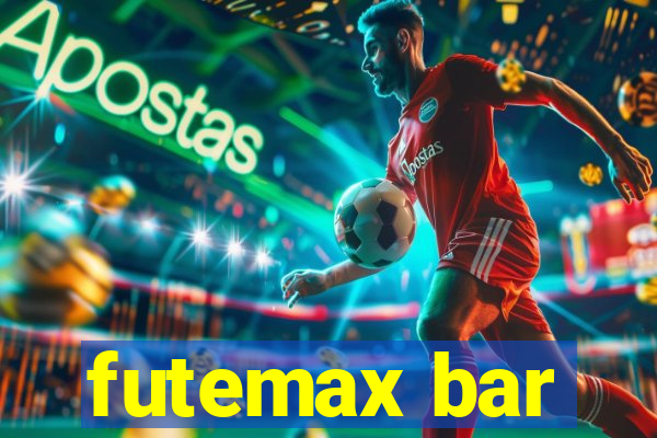 futemax bar