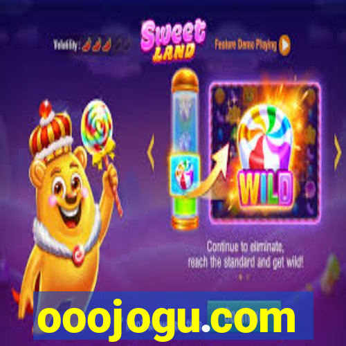 ooojogu.com